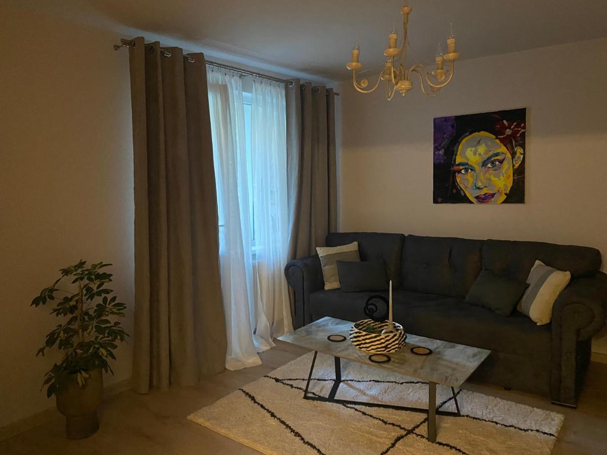 Home Green Appartement Turda