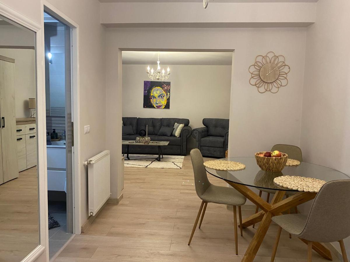 Home Green Appartement *