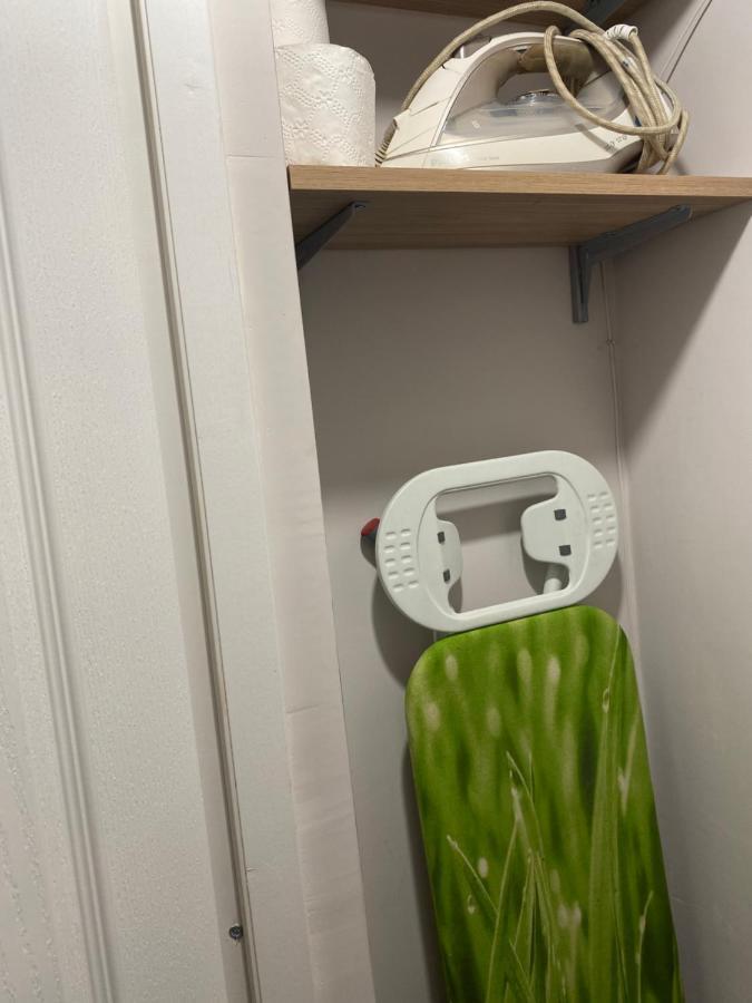 Appartement Home Green