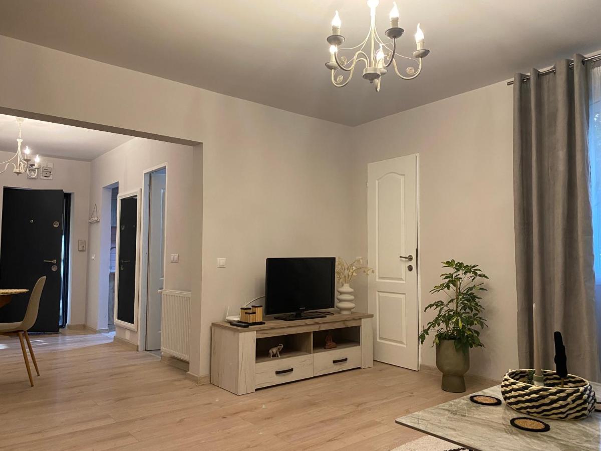 Home Green Appartement *