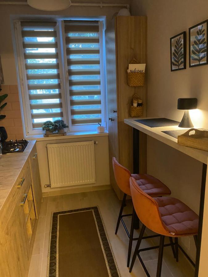 Appartement Home Green