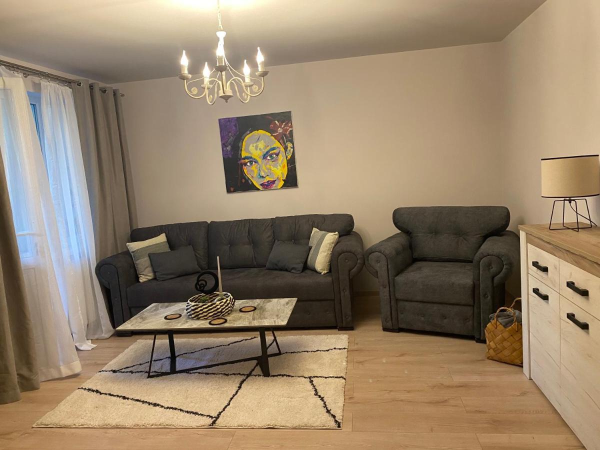 Home Green Appartement Turda