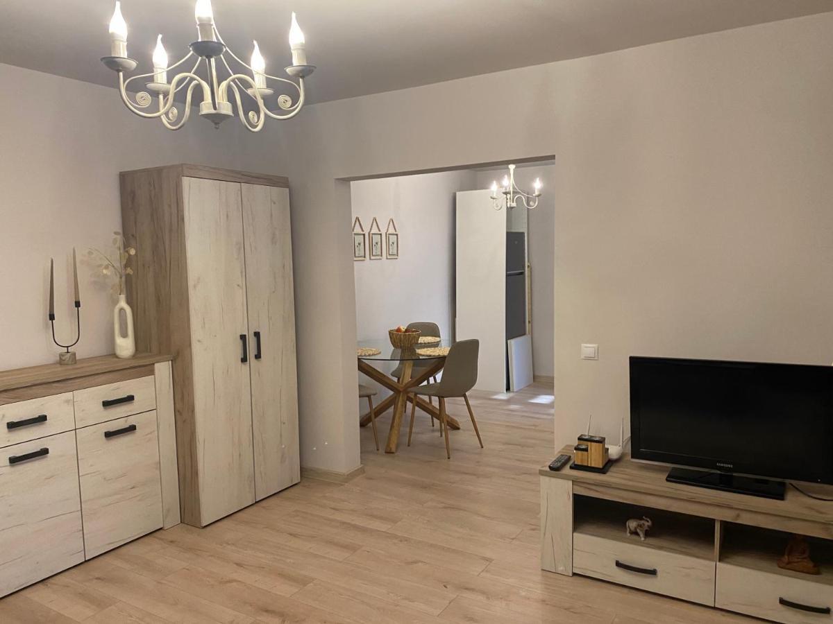 Home Green Appartement *