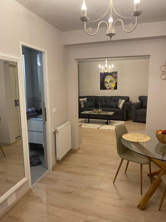 Appartement Home Green Turda