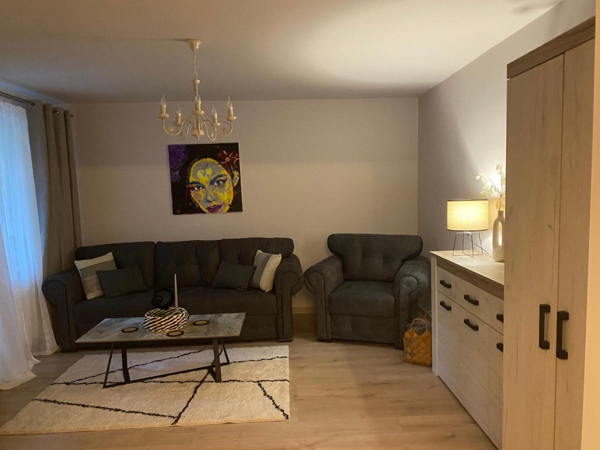 Home Green Appartement *