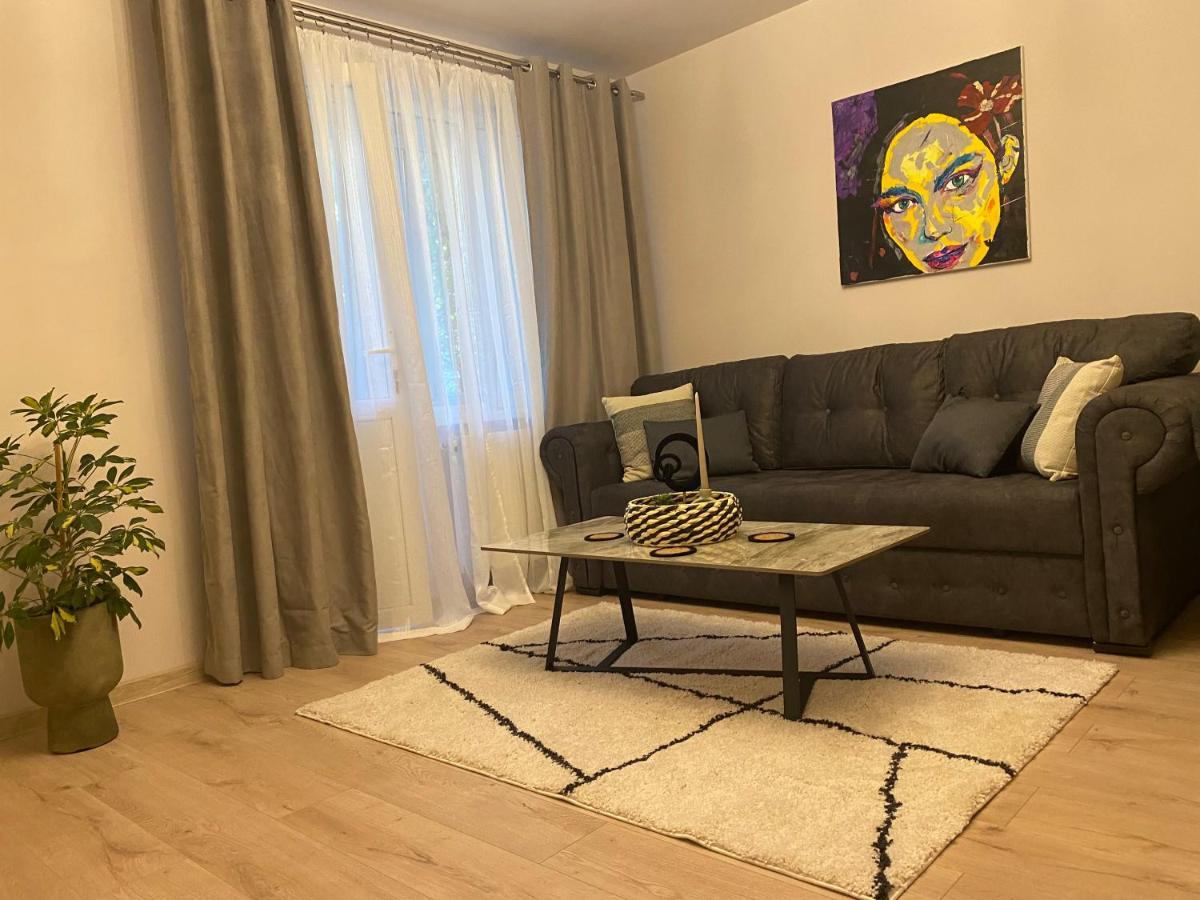 Home Green Appartement *