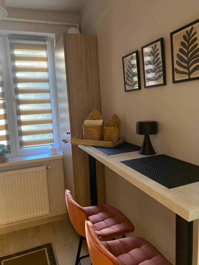 Appartement Home Green