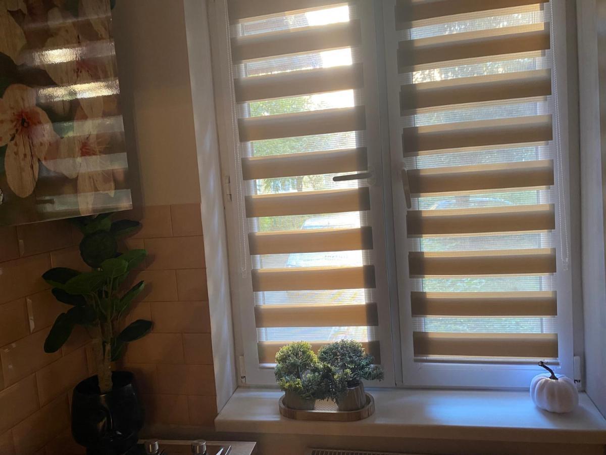 Home Green Appartement Turda