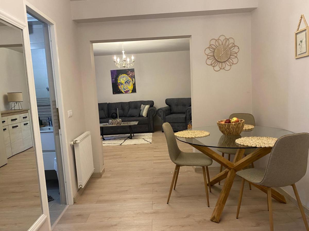 Appartement Home Green