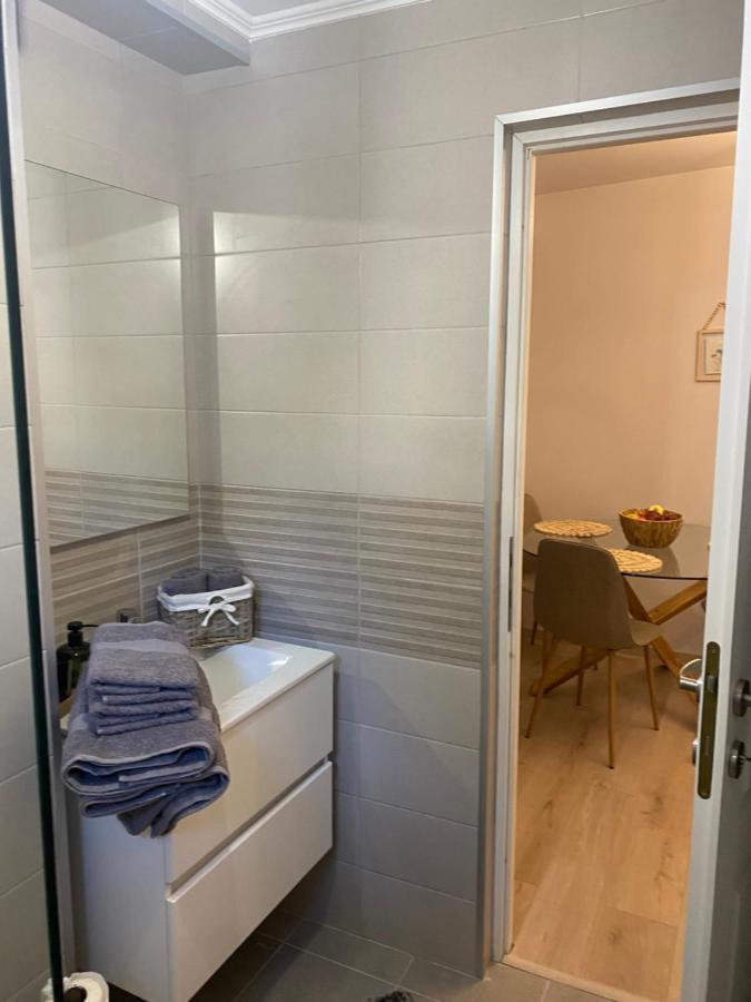Appartement Home Green Turda